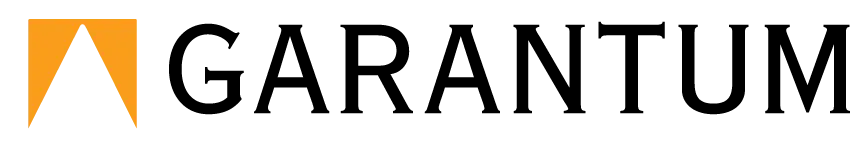 Garantum logo